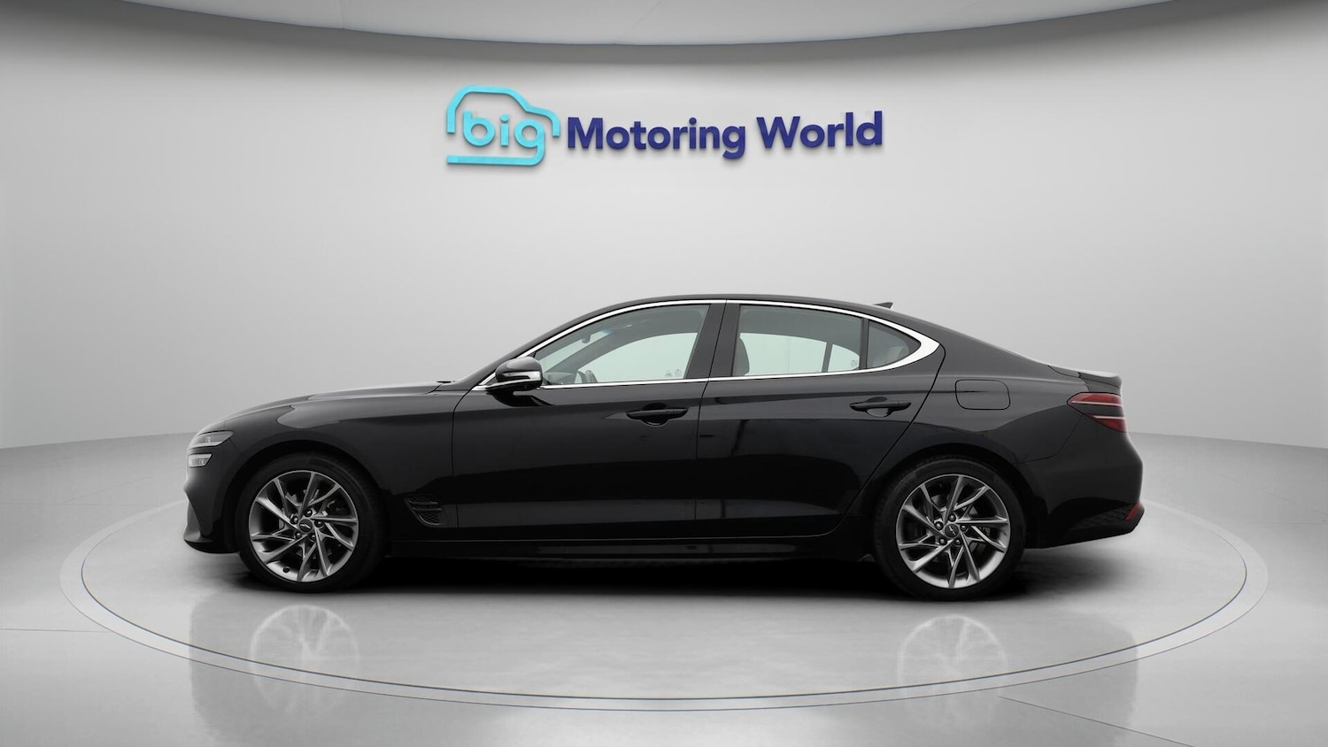 Used Genesis G70 2022 for sale - 76499419: Photo 5