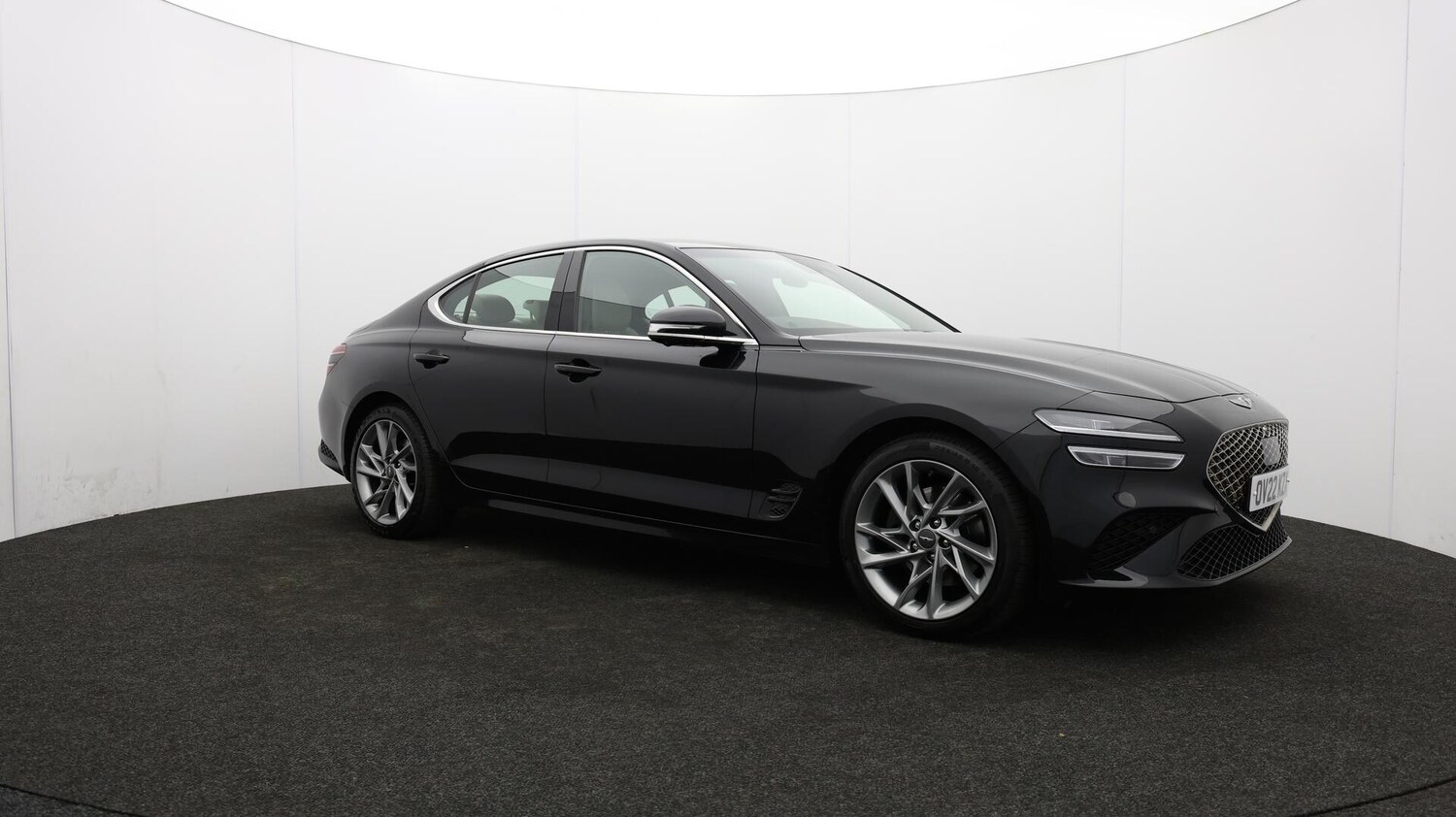 Used Genesis G70 2022 for sale - 76499419: Photo 50