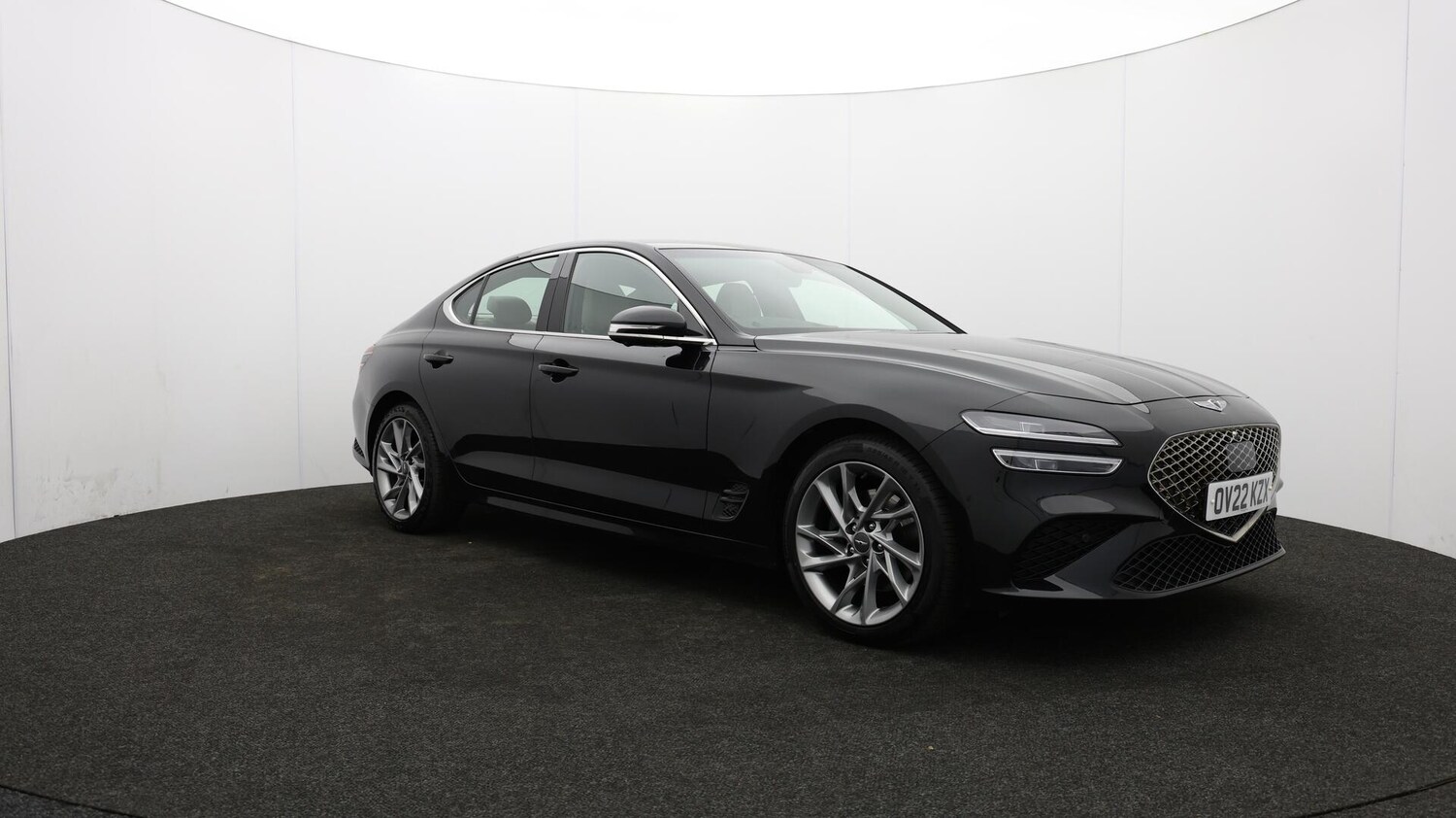 Used Genesis G70 2022 for sale - 76499419: Photo 51