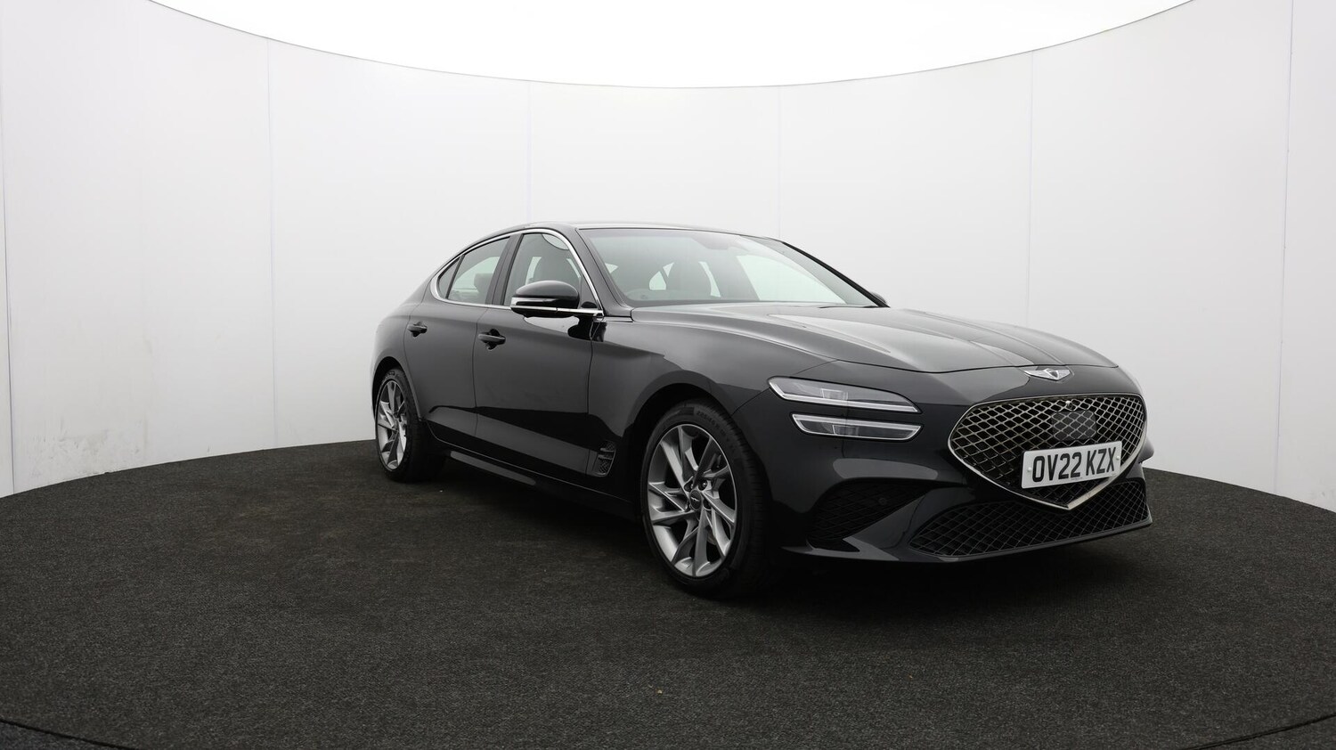 Used Genesis G70 2022 for sale - 76499419: Photo 52