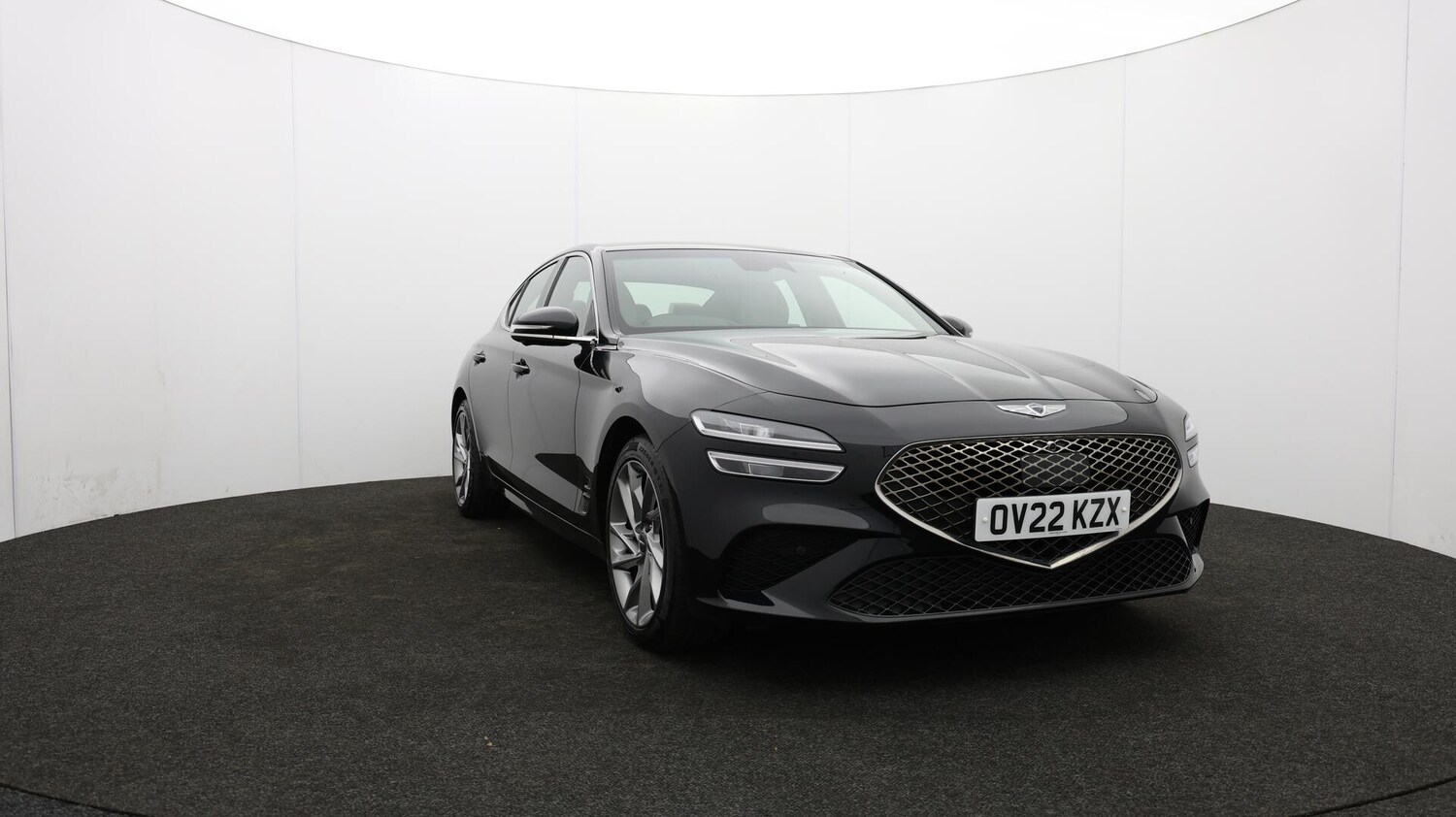 Used Genesis G70 2022 for sale - 76499419: Photo 54