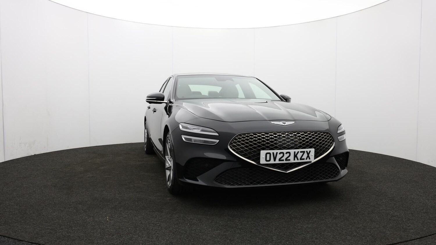 Used Genesis G70 2022 for sale - 76499419: Photo 55