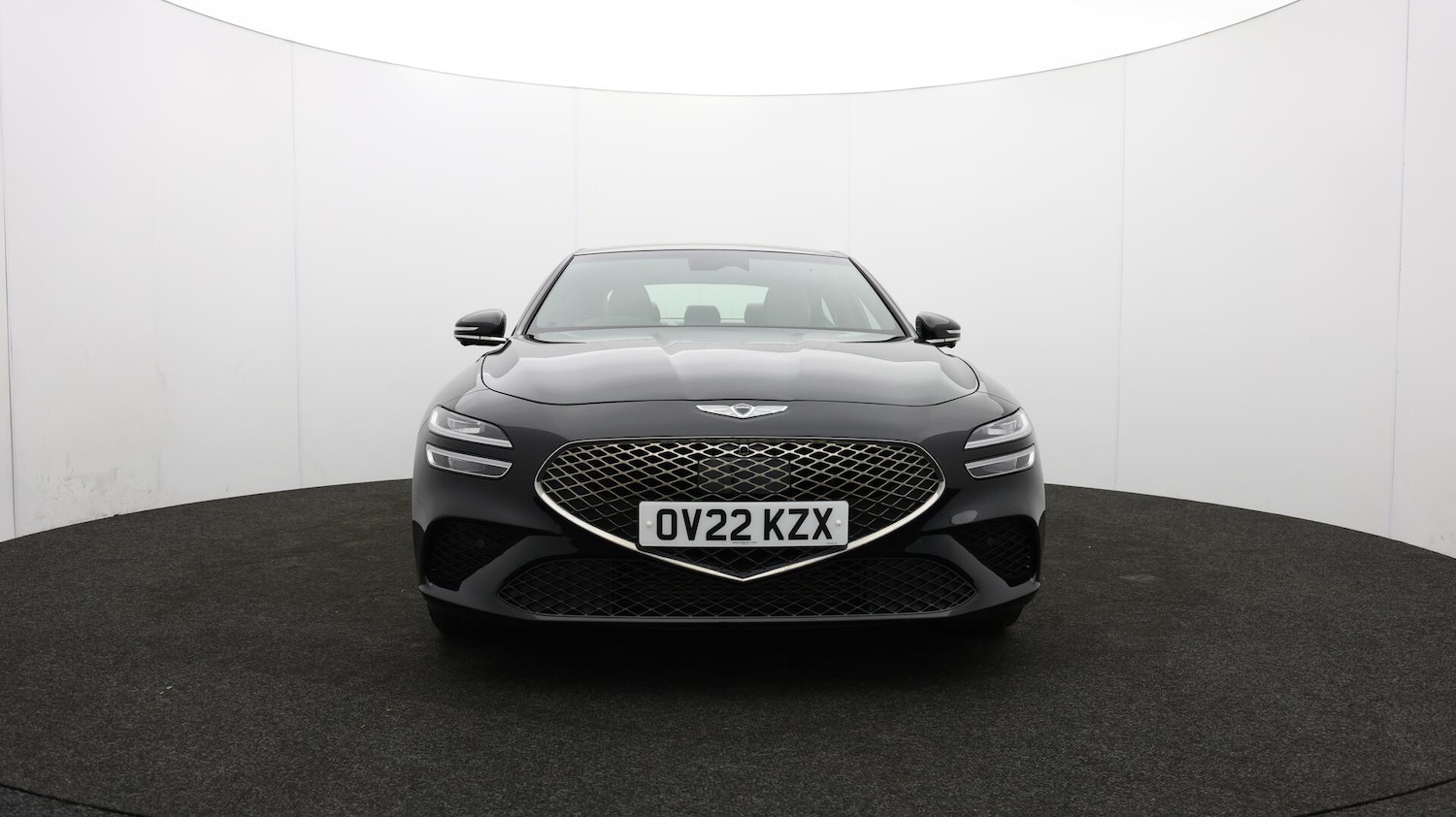 Used Genesis G70 2022 for sale - 76499419: Photo 57