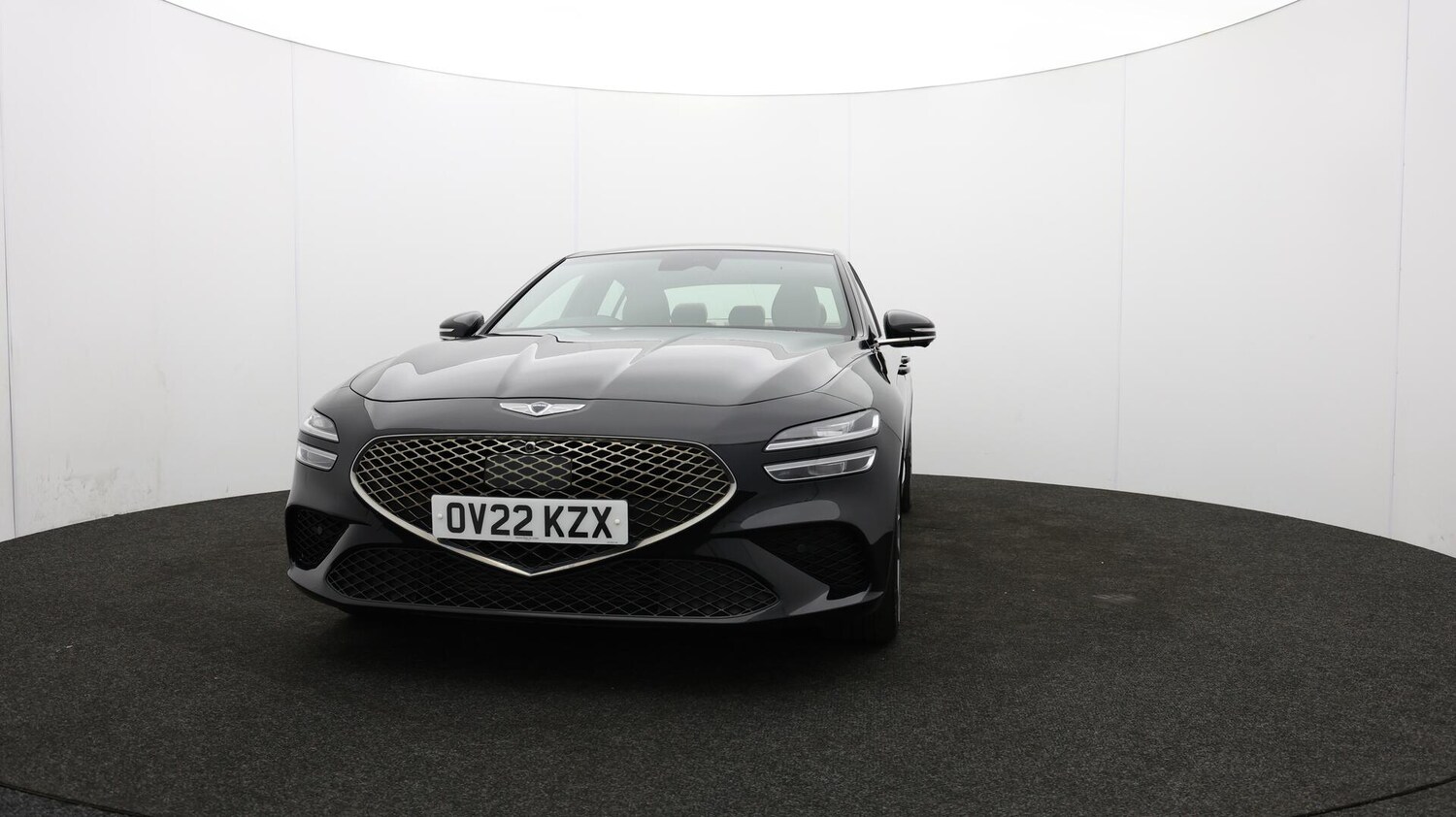 Used Genesis G70 2022 for sale - 76499419: Photo 60