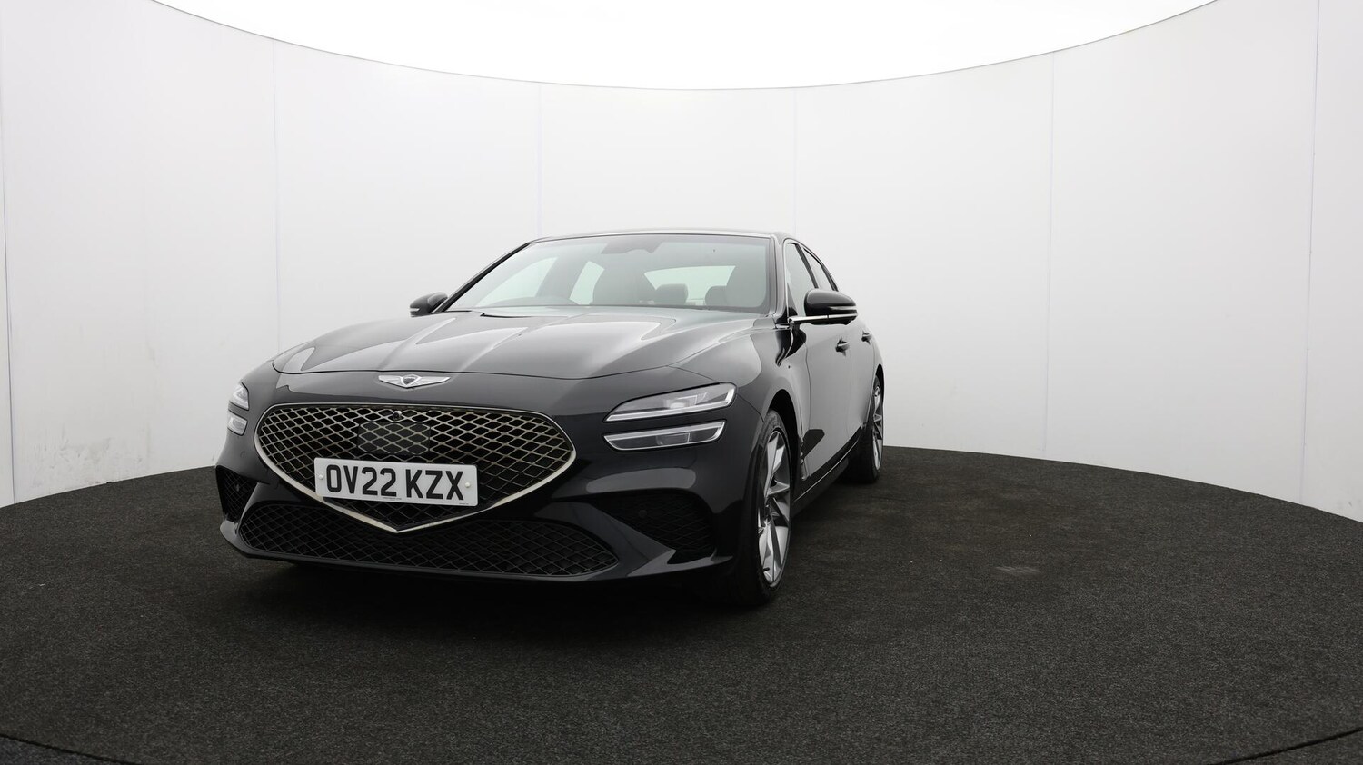 Used Genesis G70 2022 for sale - 76499419: Photo 61