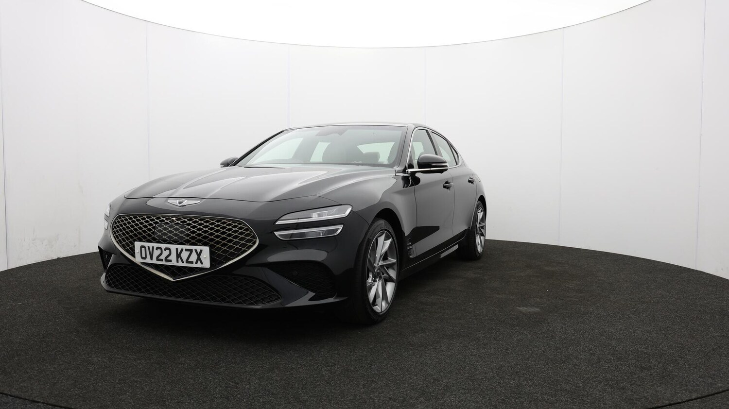 Used Genesis G70 2022 for sale - 76499419: Photo 62