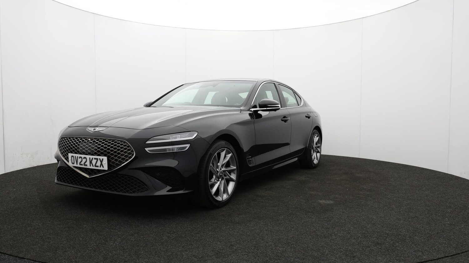 Used Genesis G70 2022 for sale - 76499419: Photo 63