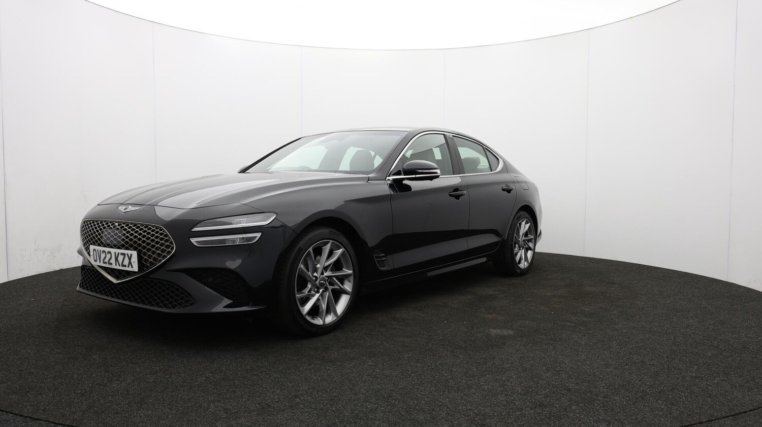 Used Genesis G70 2022 for sale - 76499419: Photo 64
