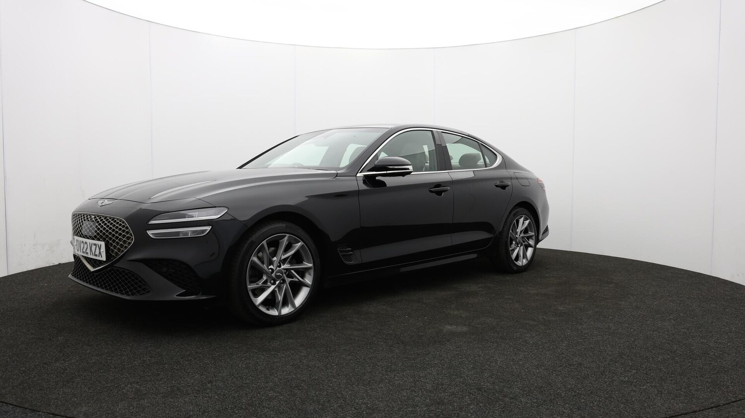Used Genesis G70 2022 for sale - 76499419: Photo 65