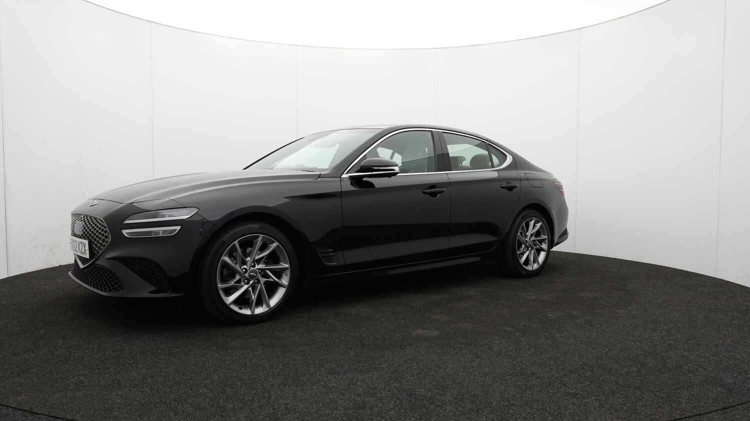 Used Genesis G70 2022 for sale - 76499419: Photo 66