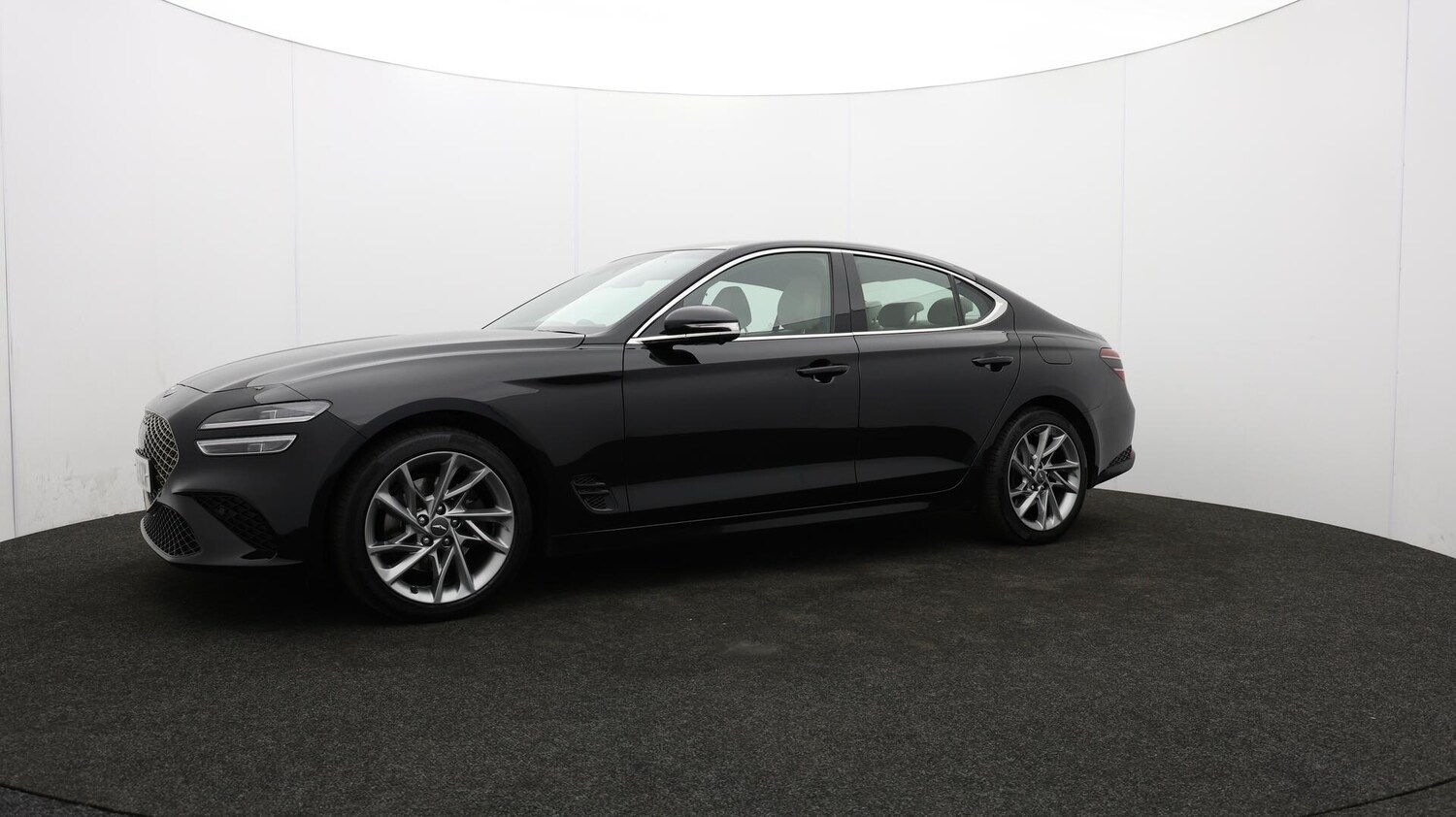Used Genesis G70 2022 for sale - 76499419: Photo 67