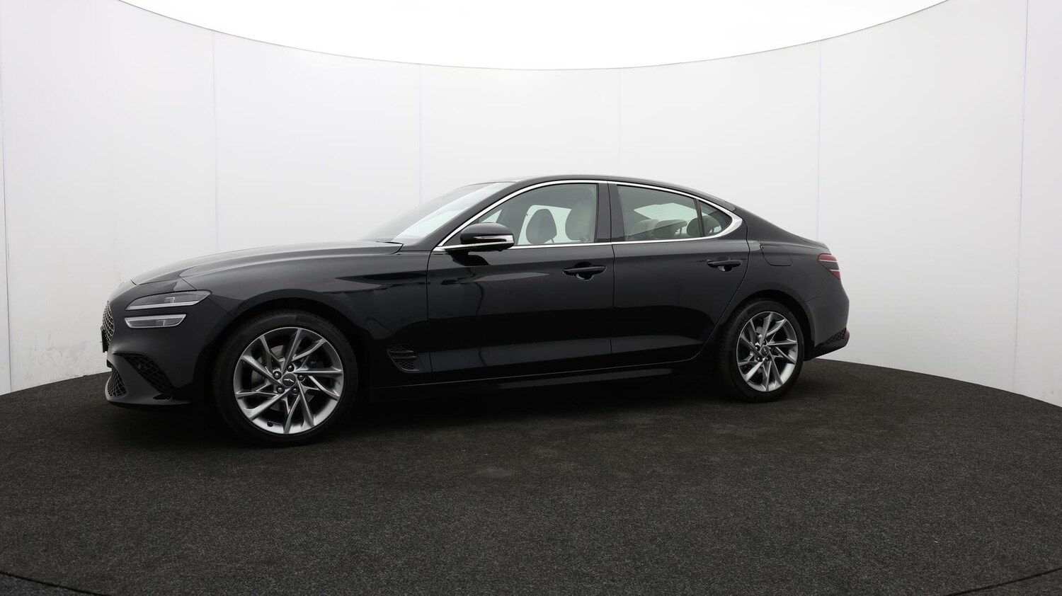 Used Genesis G70 2022 for sale - 76499419: Photo 68