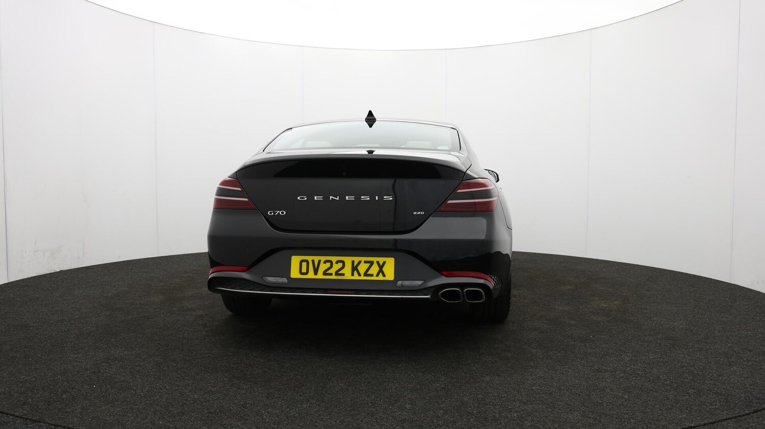 Used Genesis G70 2022 for sale - 76499419: Photo 69