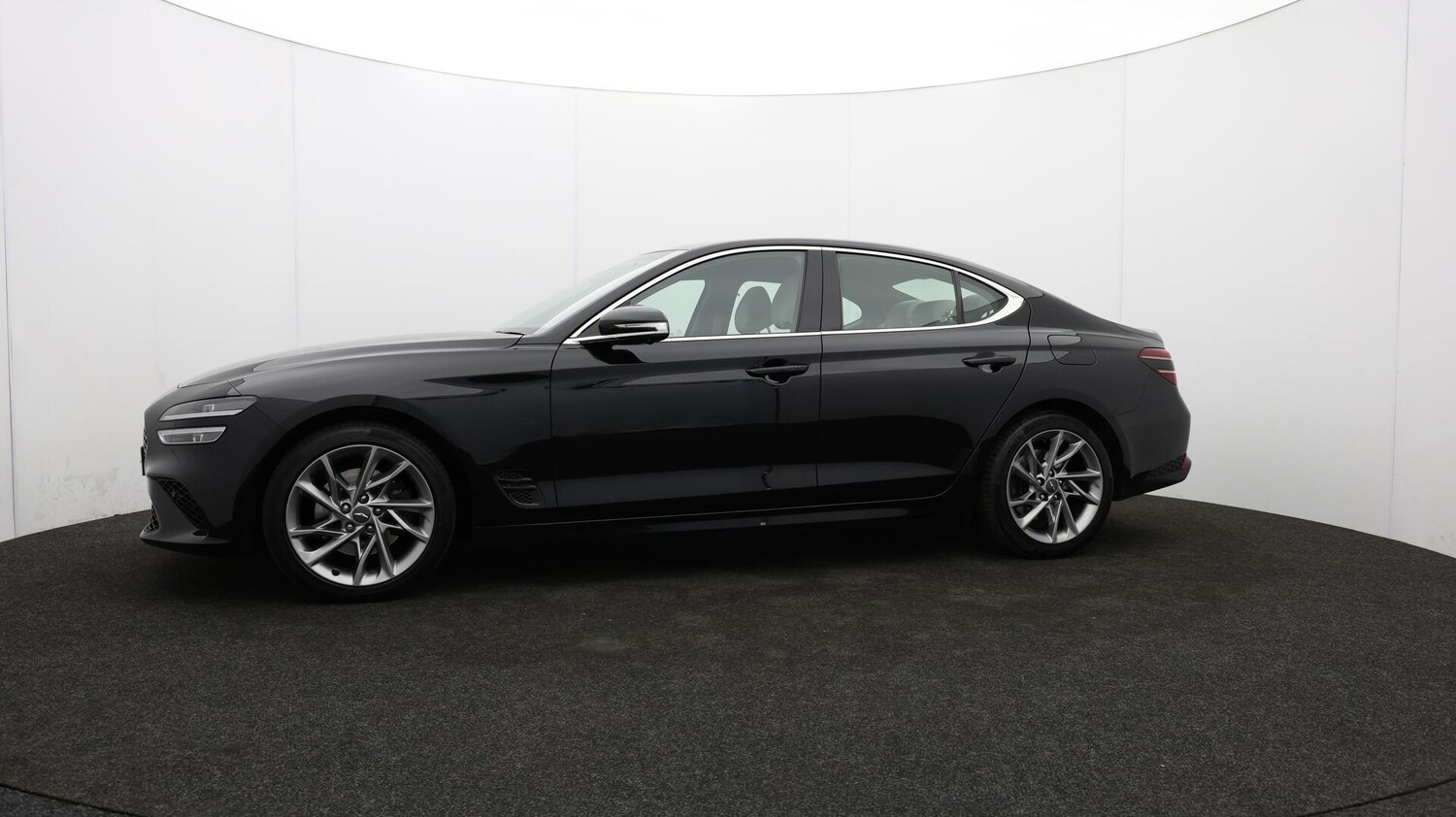 Used Genesis G70 2022 for sale - 76499419: Photo 70