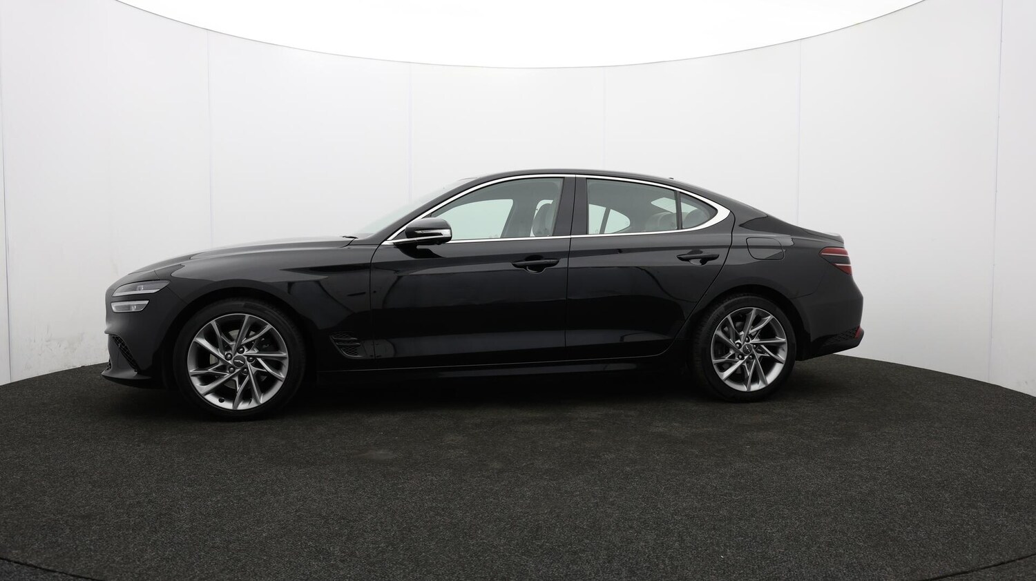 Used Genesis G70 2022 for sale - 76499419: Photo 71