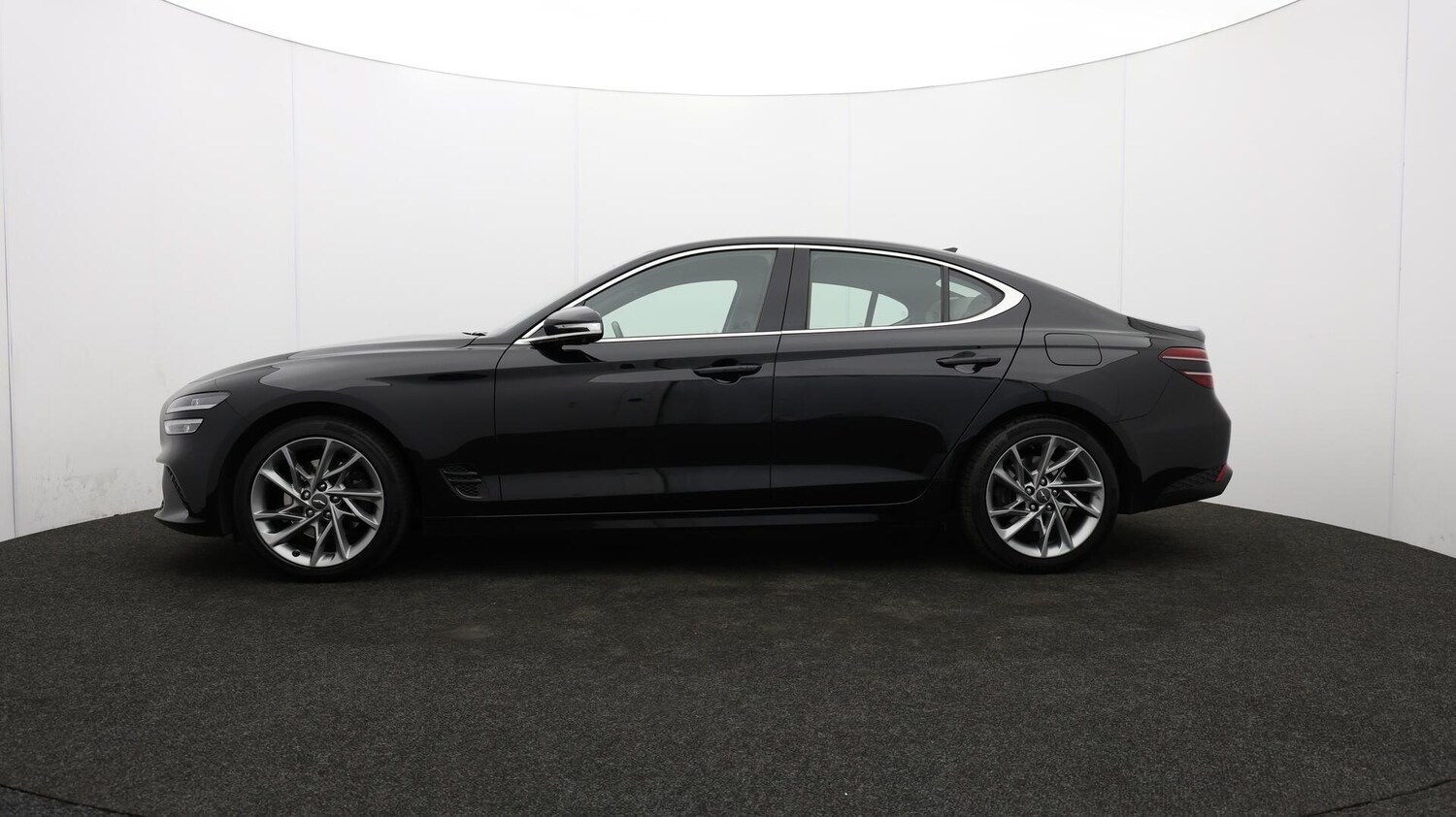 Used Genesis G70 2022 for sale - 76499419: Photo 72