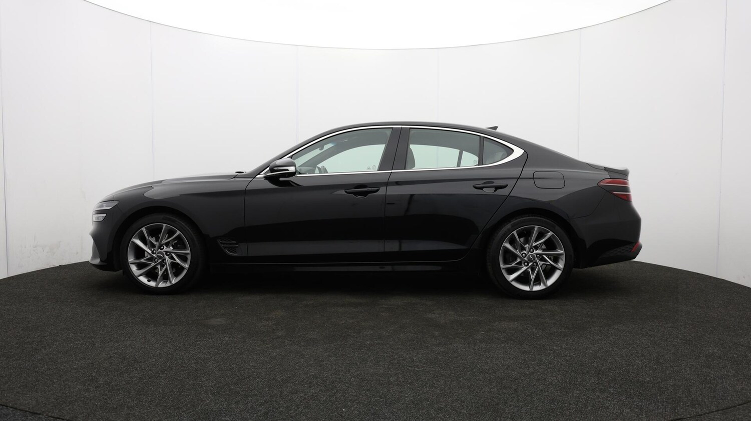 Used Genesis G70 2022 for sale - 76499419: Photo 73