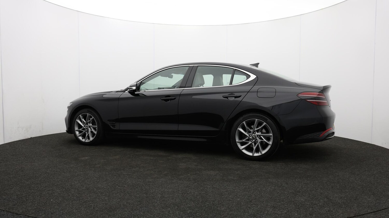 Used Genesis G70 2022 for sale - 76499419: Photo 76