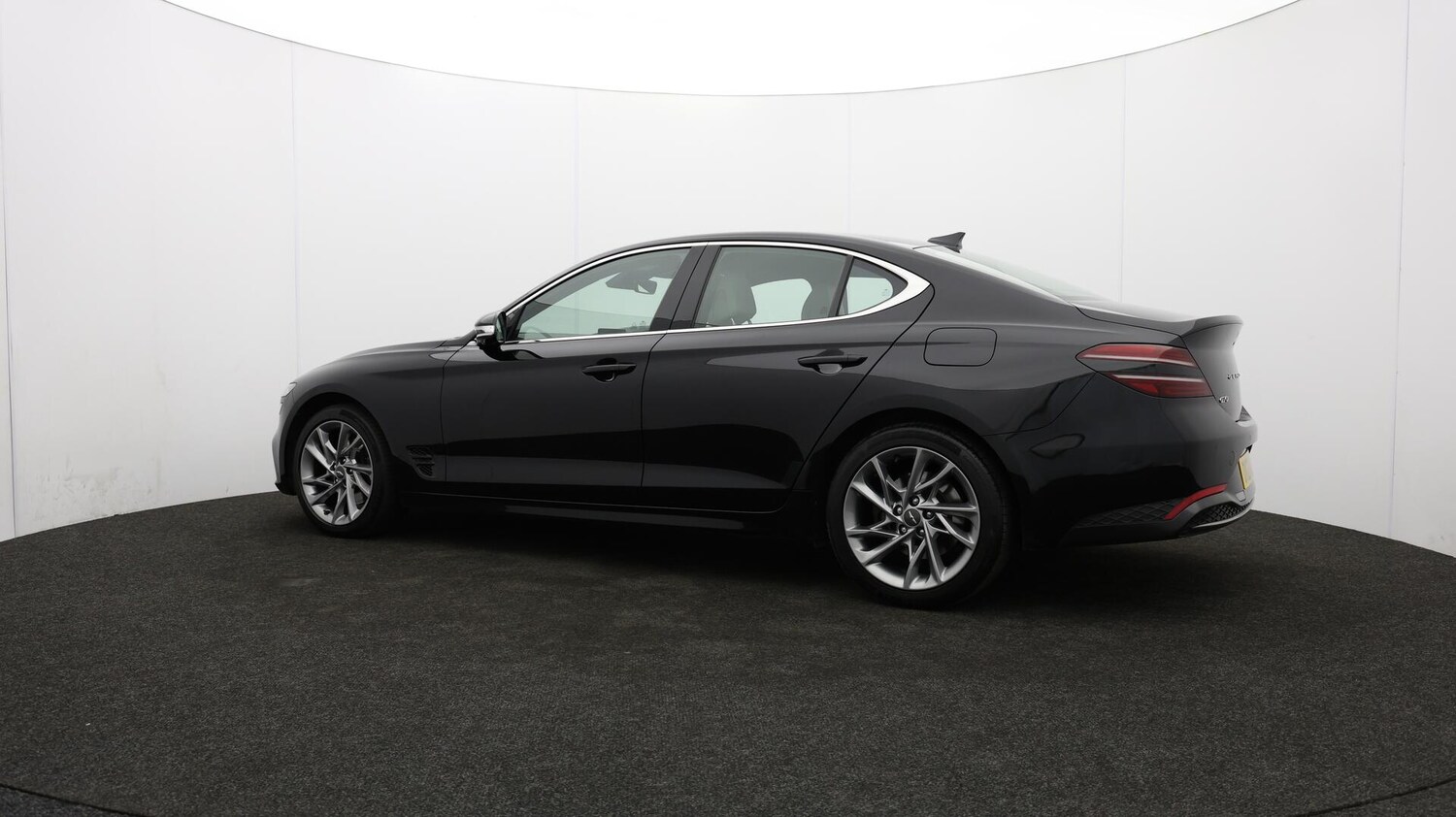 Used Genesis G70 2022 for sale - 76499419: Photo 77