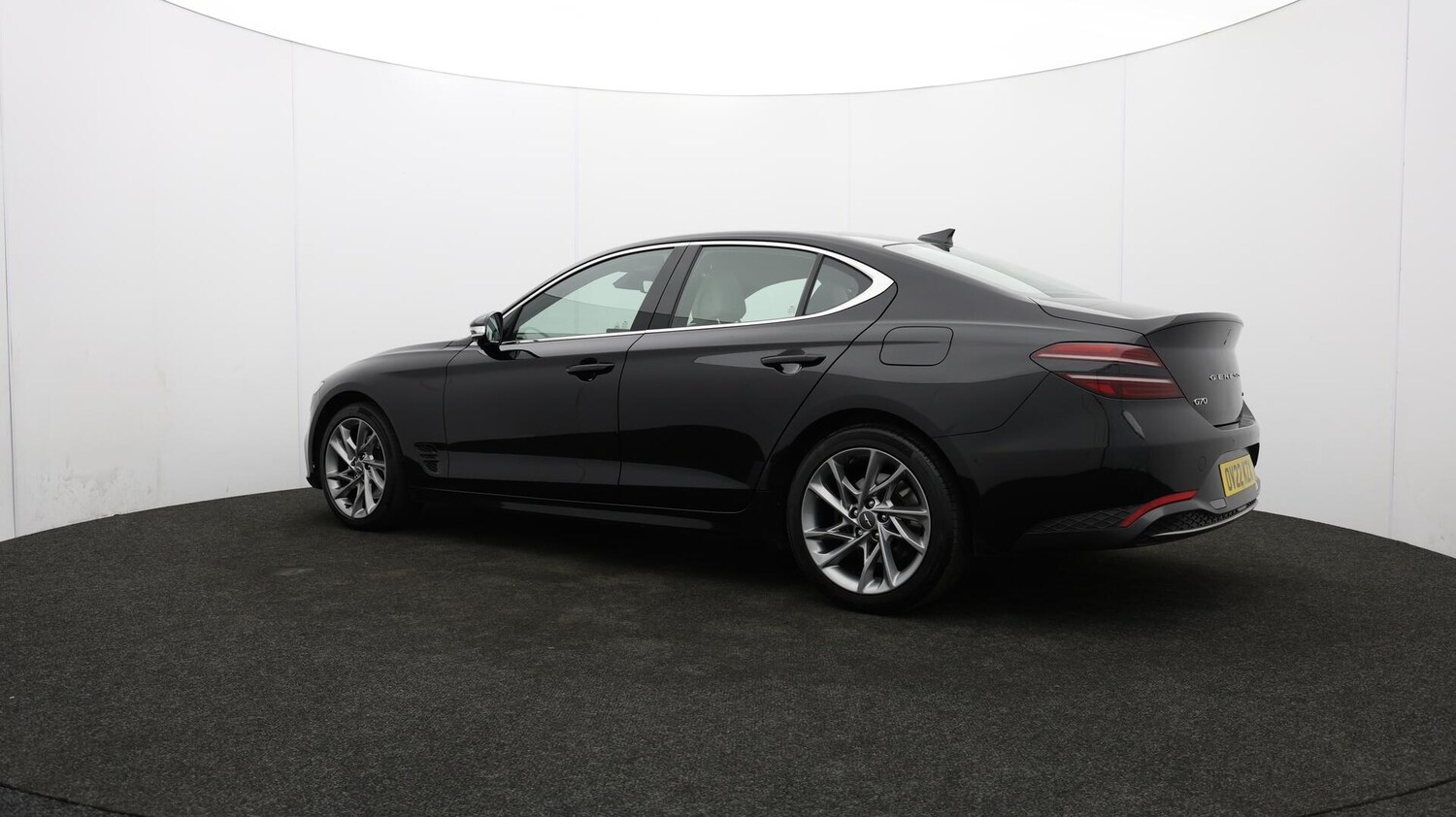 Used Genesis G70 2022 for sale - 76499419: Photo 78