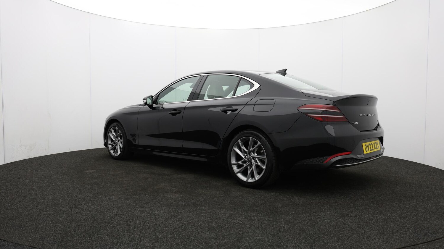 Used Genesis G70 2022 for sale - 76499419: Photo 79