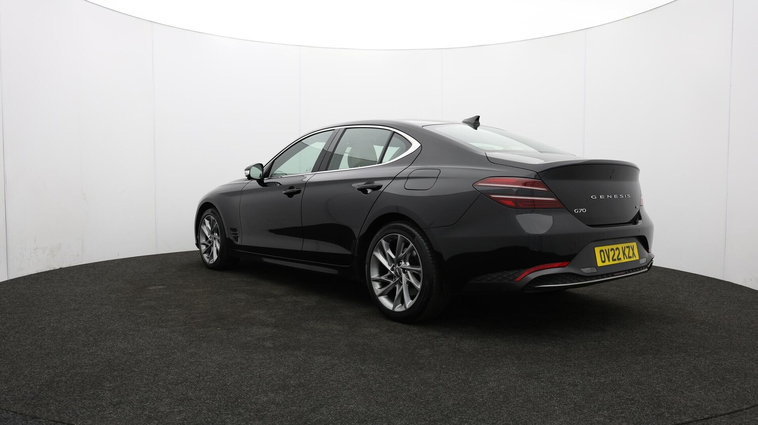 Used Genesis G70 2022 for sale - 76499419: Photo 81