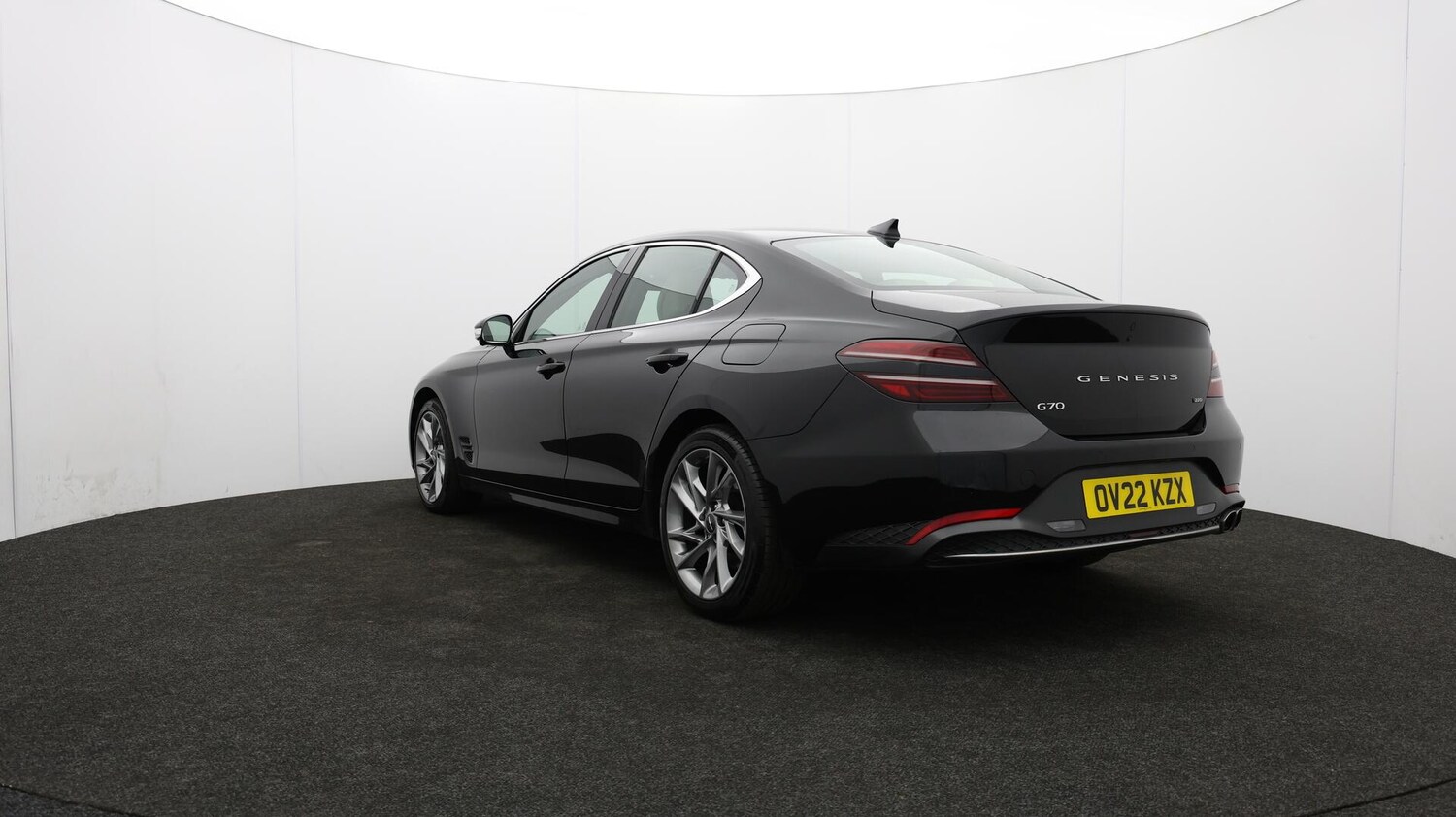 Used Genesis G70 2022 for sale - 76499419: Photo 82