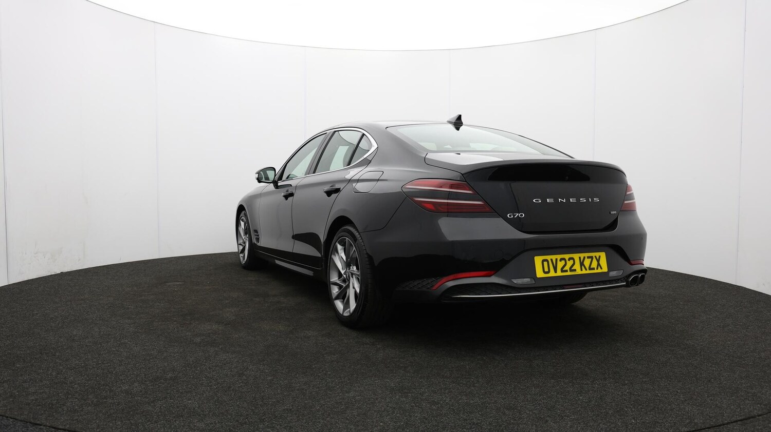 Used Genesis G70 2022 for sale - 76499419: Photo 83