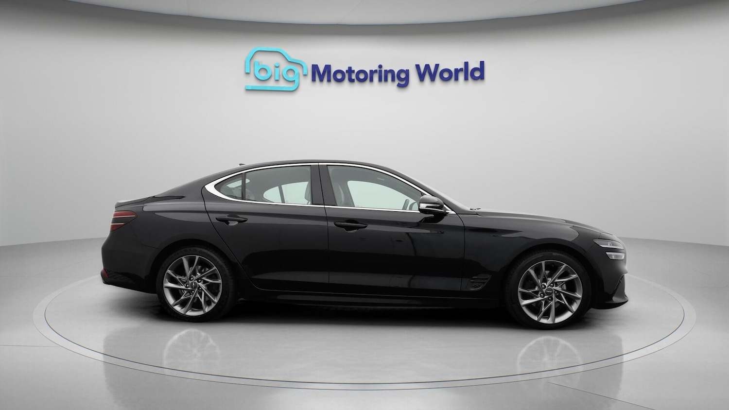 Used Genesis G70 2022 for sale - 76499419: Photo 9