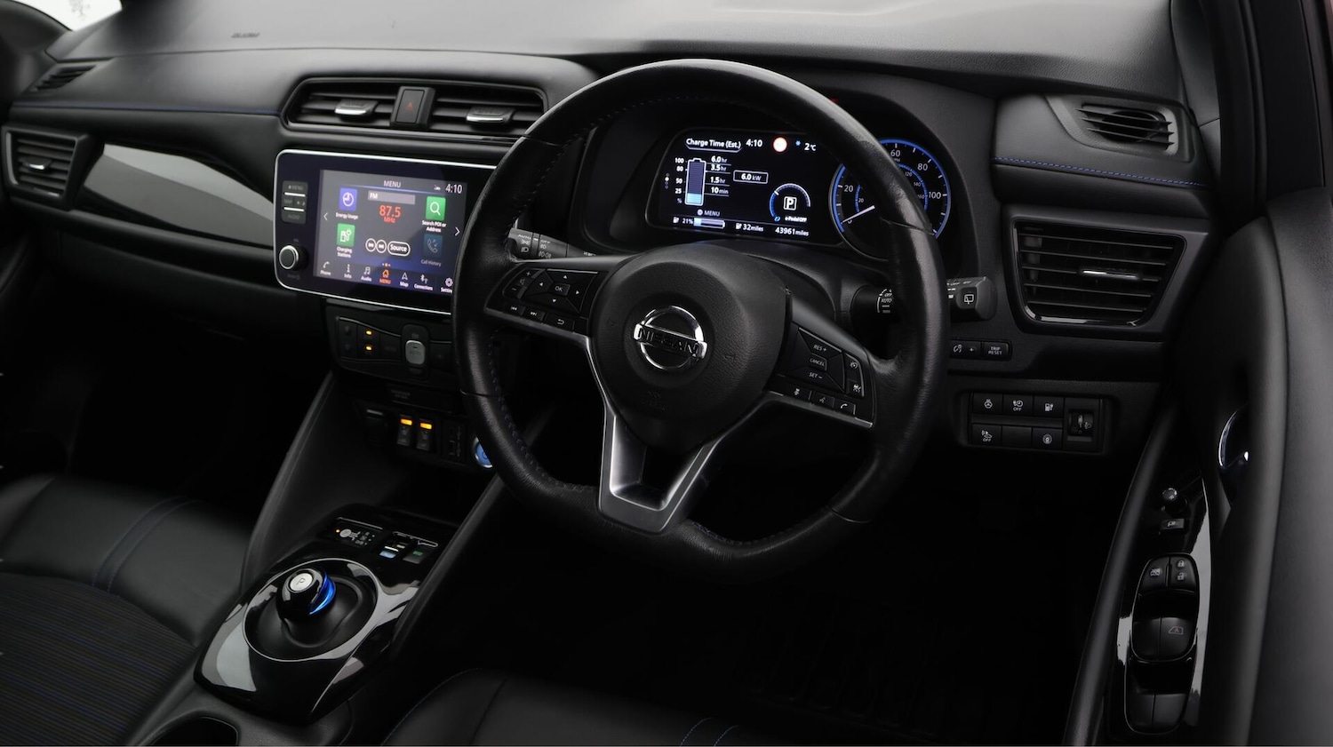 Used Nissan Leaf for sale - 76658394: Photo 10