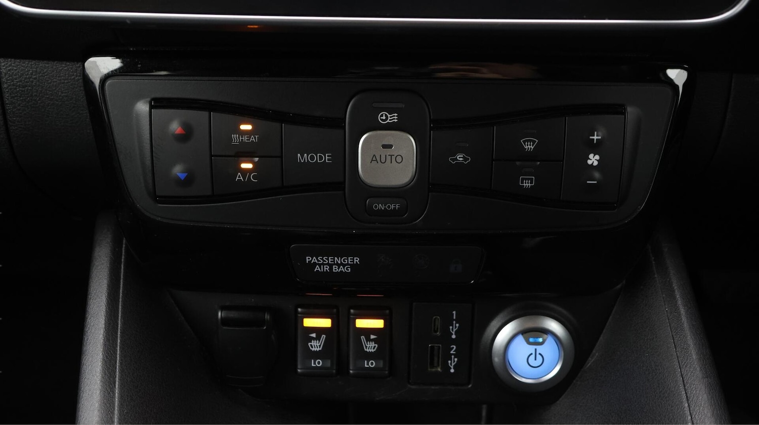 Used Nissan Leaf for sale - 76658394: Photo 13