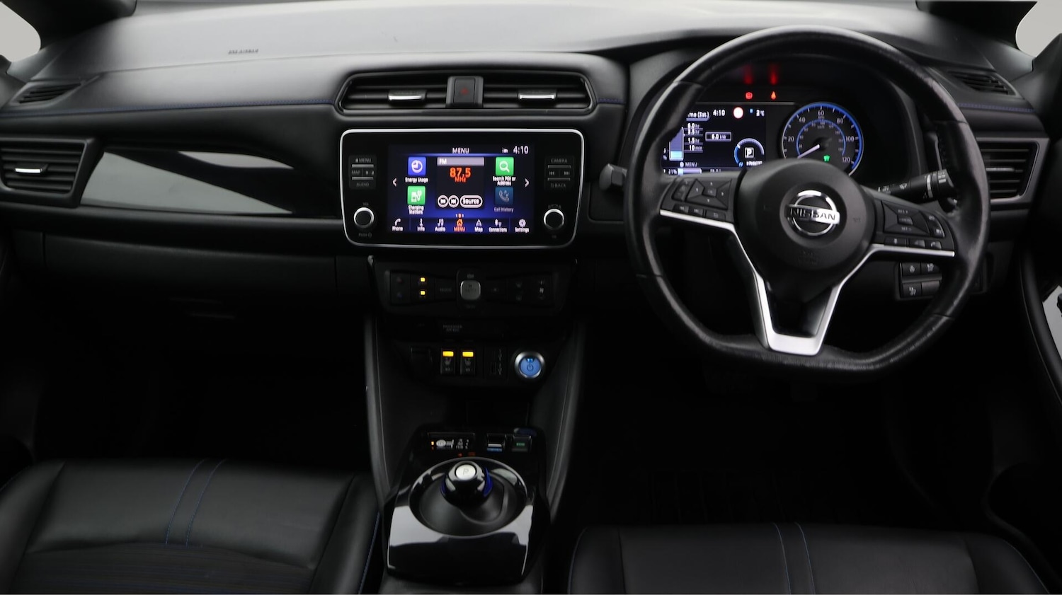 Used Nissan Leaf for sale - 76658394: Photo 14