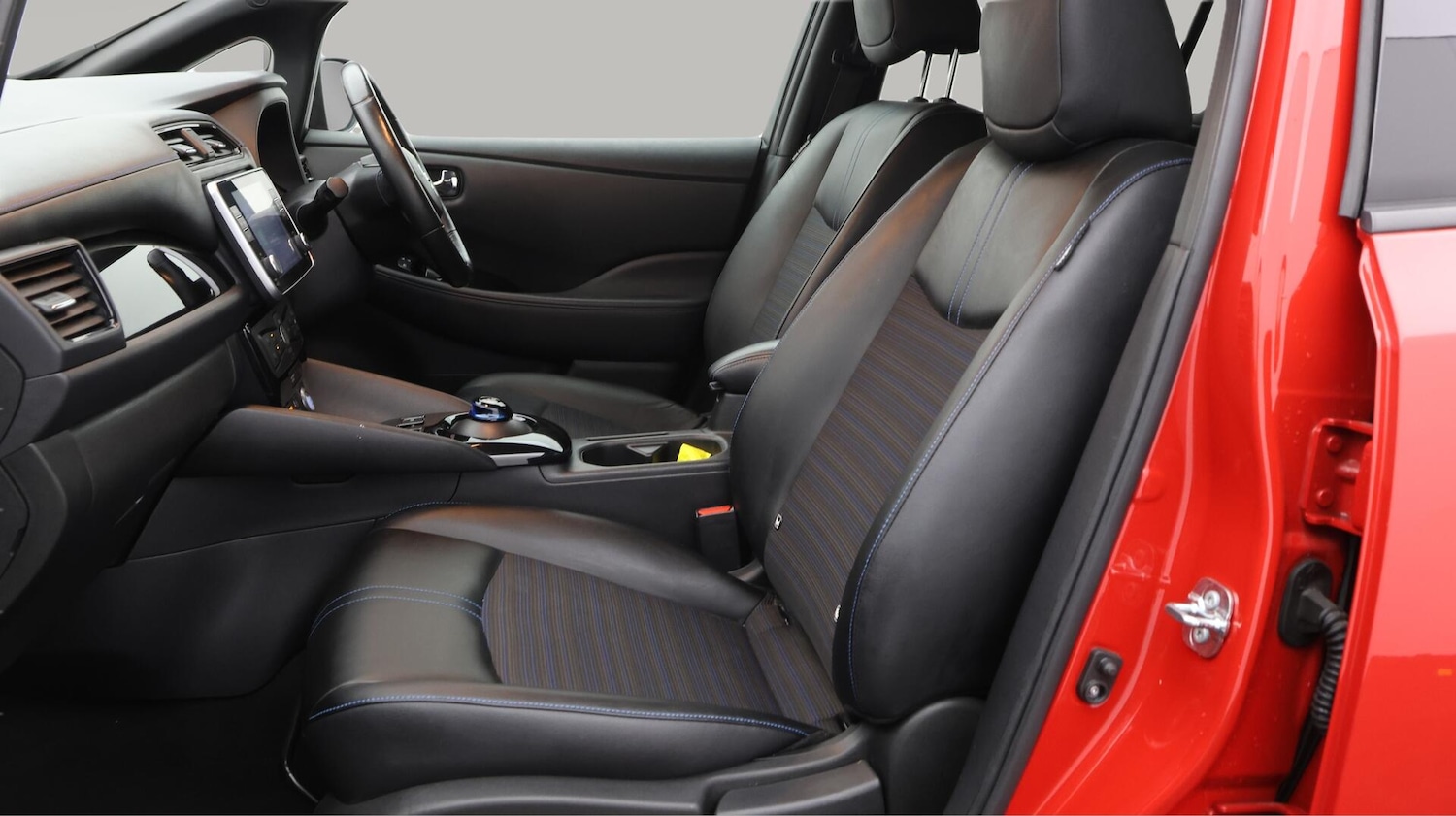 Used Nissan Leaf for sale - 76658394: Photo 15