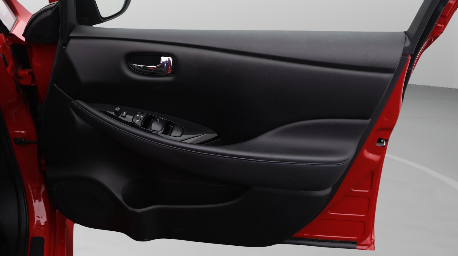 Used Nissan Leaf for sale - 76658394: Photo 16