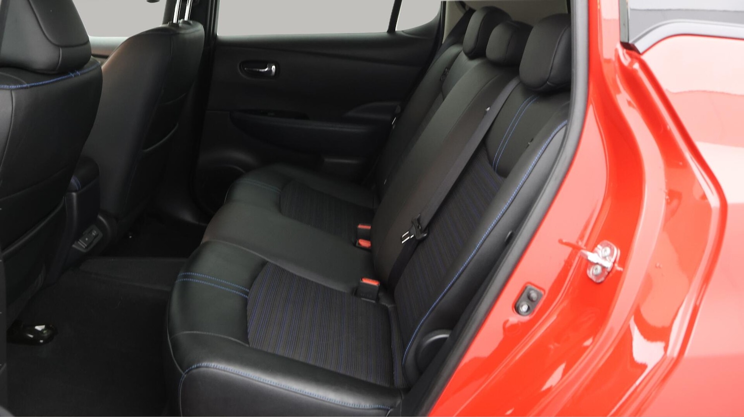 Used Nissan Leaf for sale - 76658394: Photo 17