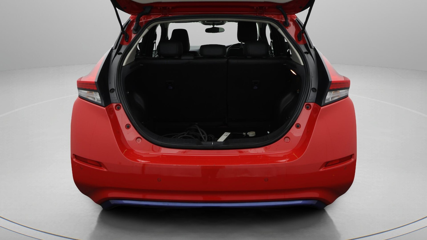 Used Nissan Leaf for sale - 76658394: Photo 18