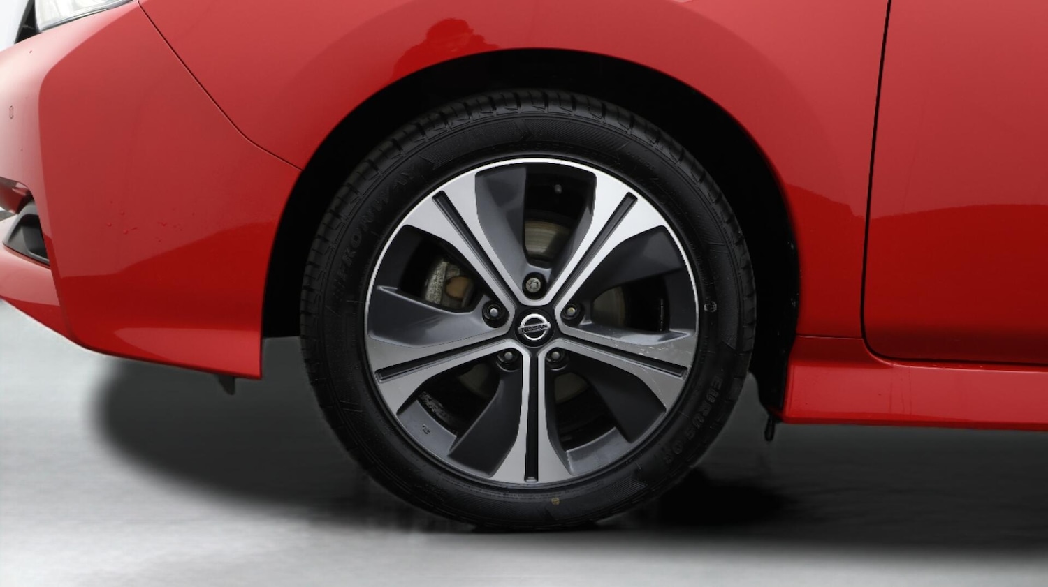 Used Nissan Leaf for sale - 76658394: Photo 19