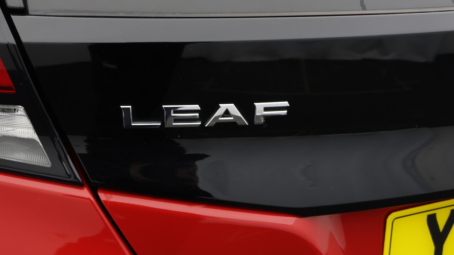 Used Nissan Leaf for sale - 76658394: Photo 21