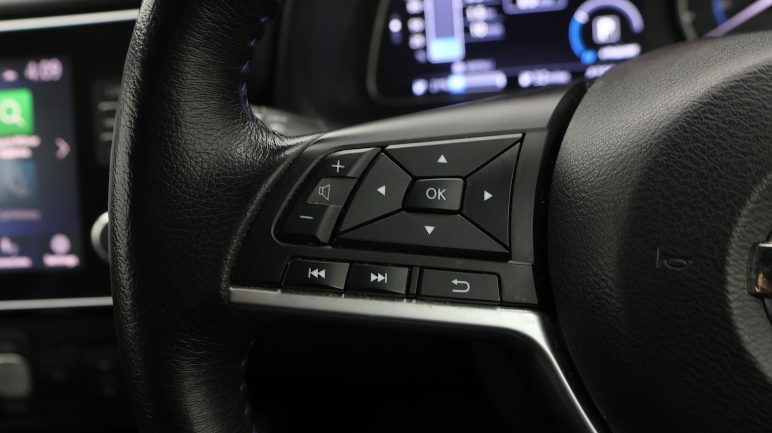 Used Nissan Leaf for sale - 76658394: Photo 23