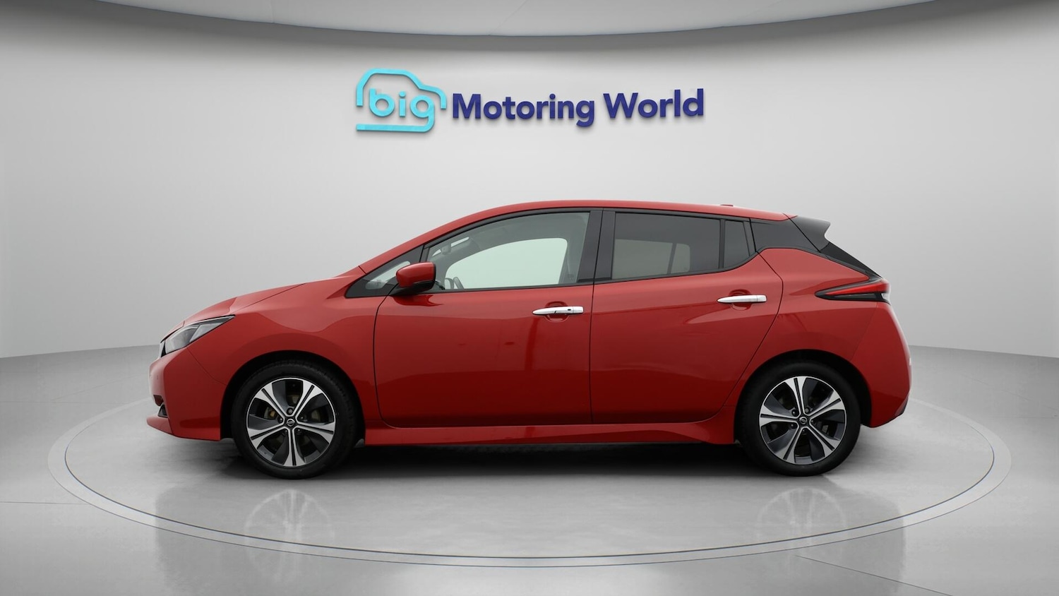 Used Nissan Leaf for sale - 76658394: Photo 5