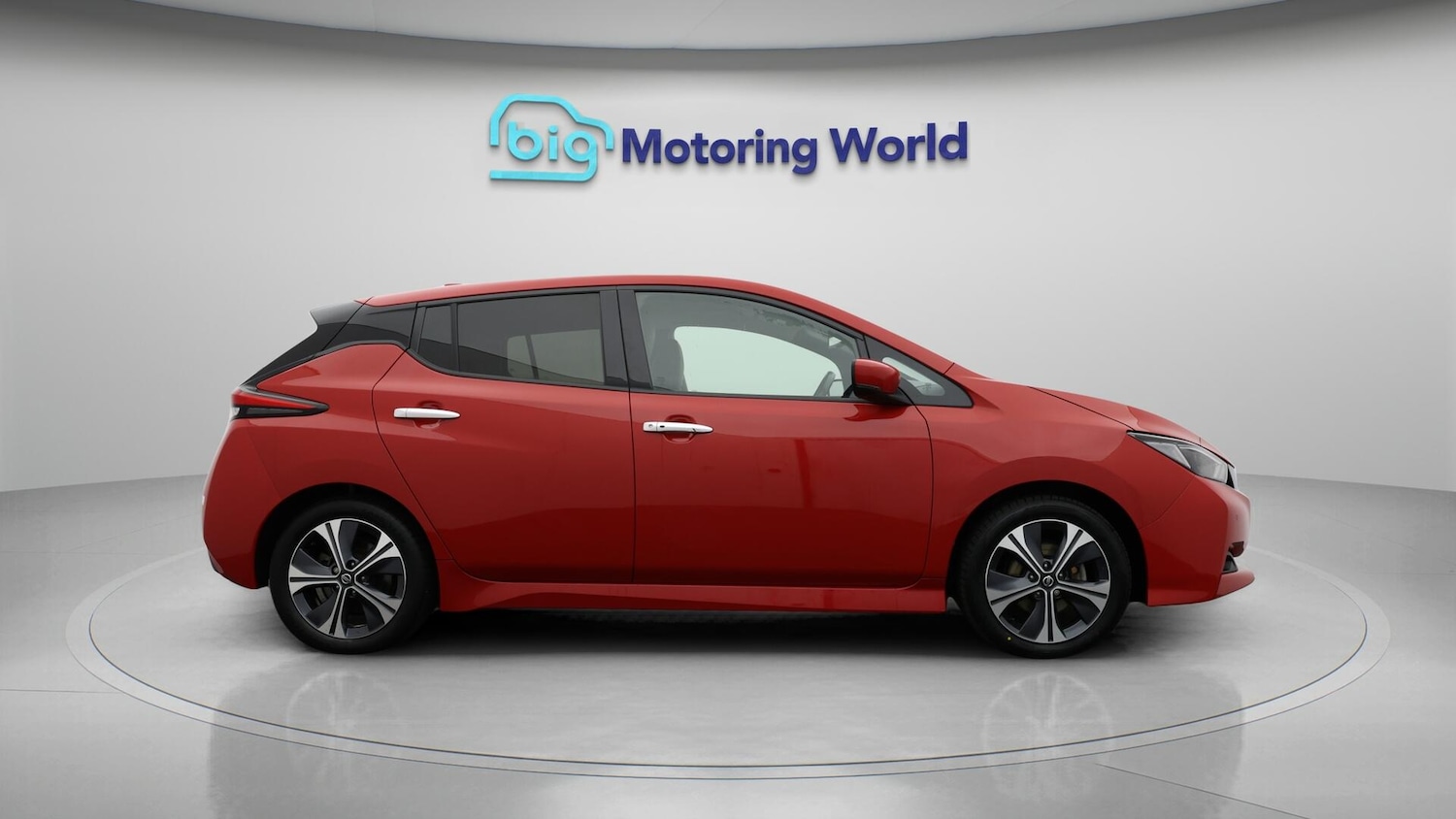 Used Nissan Leaf for sale - 76658394: Photo 9