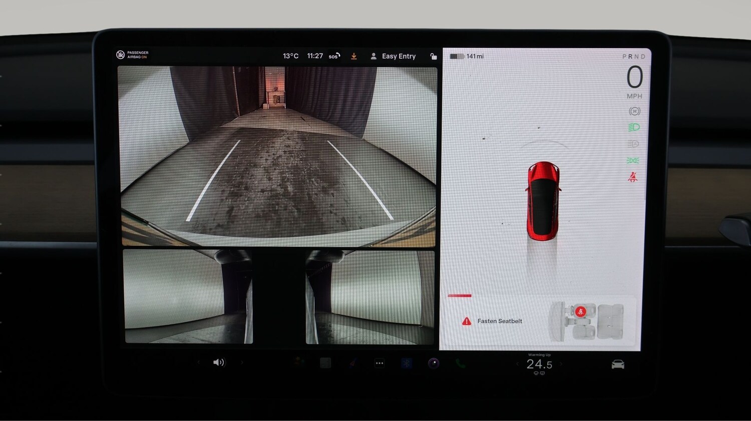 Used Tesla Model 3 2021 for sale - 77435012: Photo 20