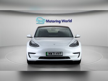 Used Tesla Model 3 2021 for sale - 77435012: Photo