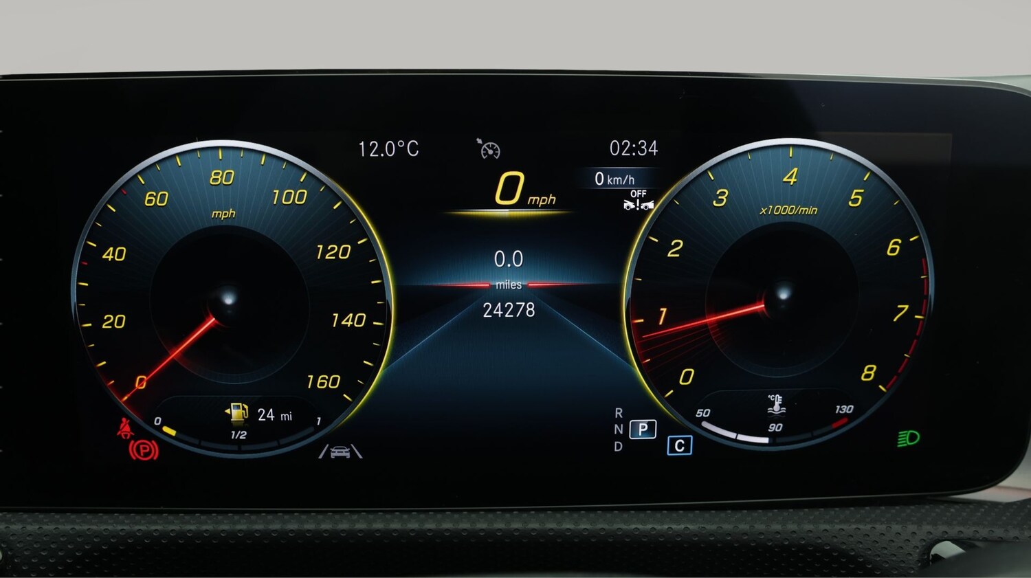 Used Mercedes-Benz CLA 2022 for sale - 77525772: Photo 10