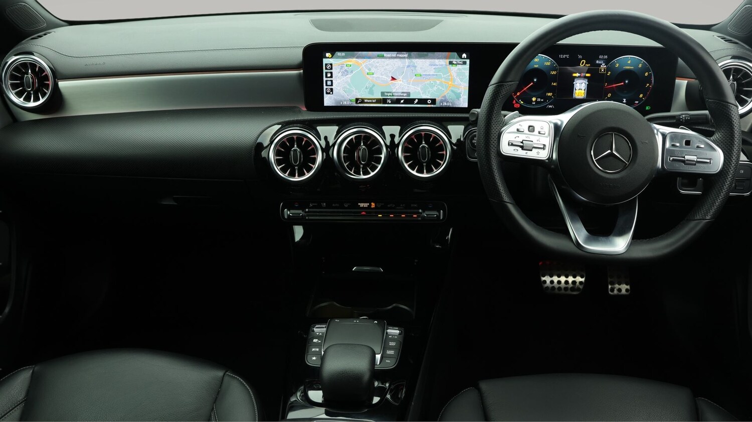 Used Mercedes-Benz CLA 2022 for sale - 77525772: Photo 13