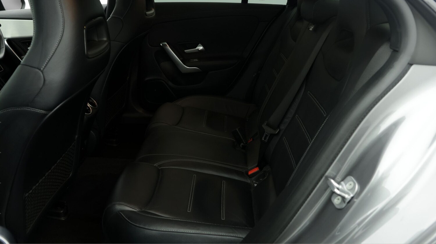 Used Mercedes-Benz CLA 2022 for sale - 77525772: Photo 16