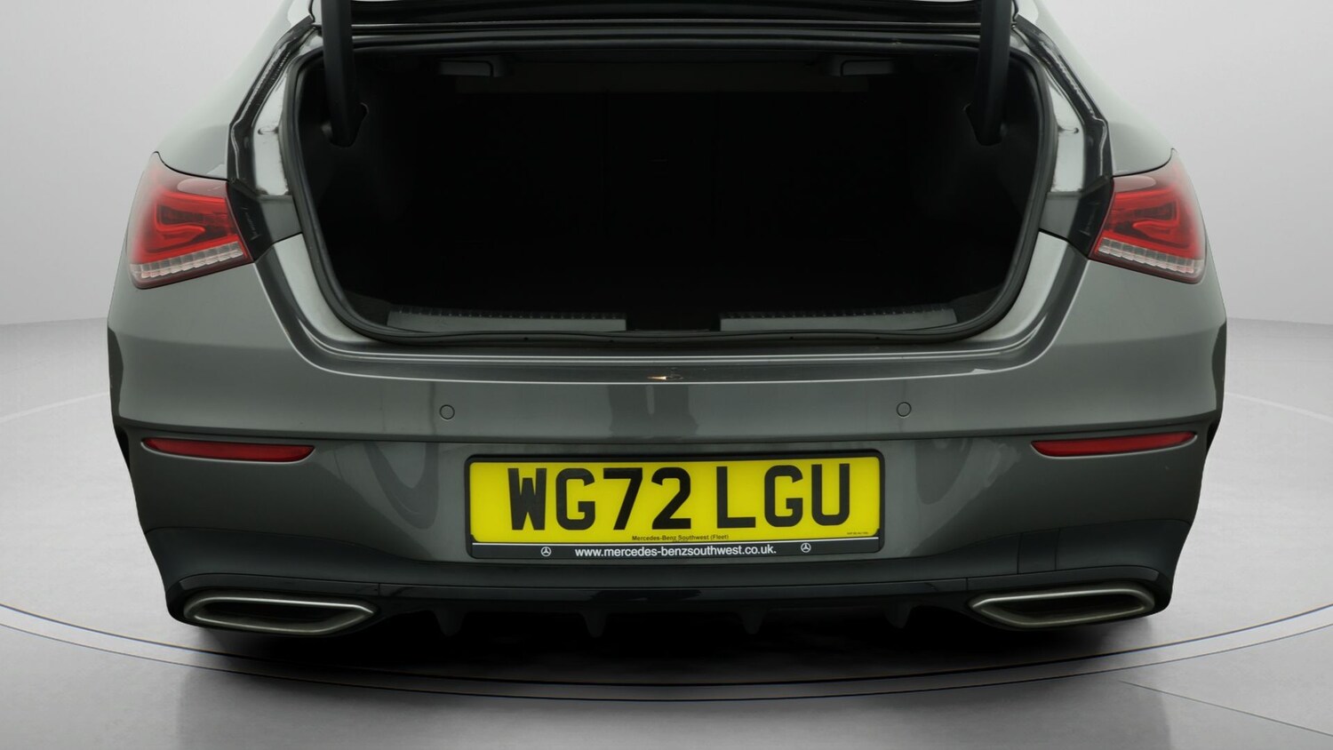 Used Mercedes-Benz CLA 2022 for sale - 77525772: Photo 17