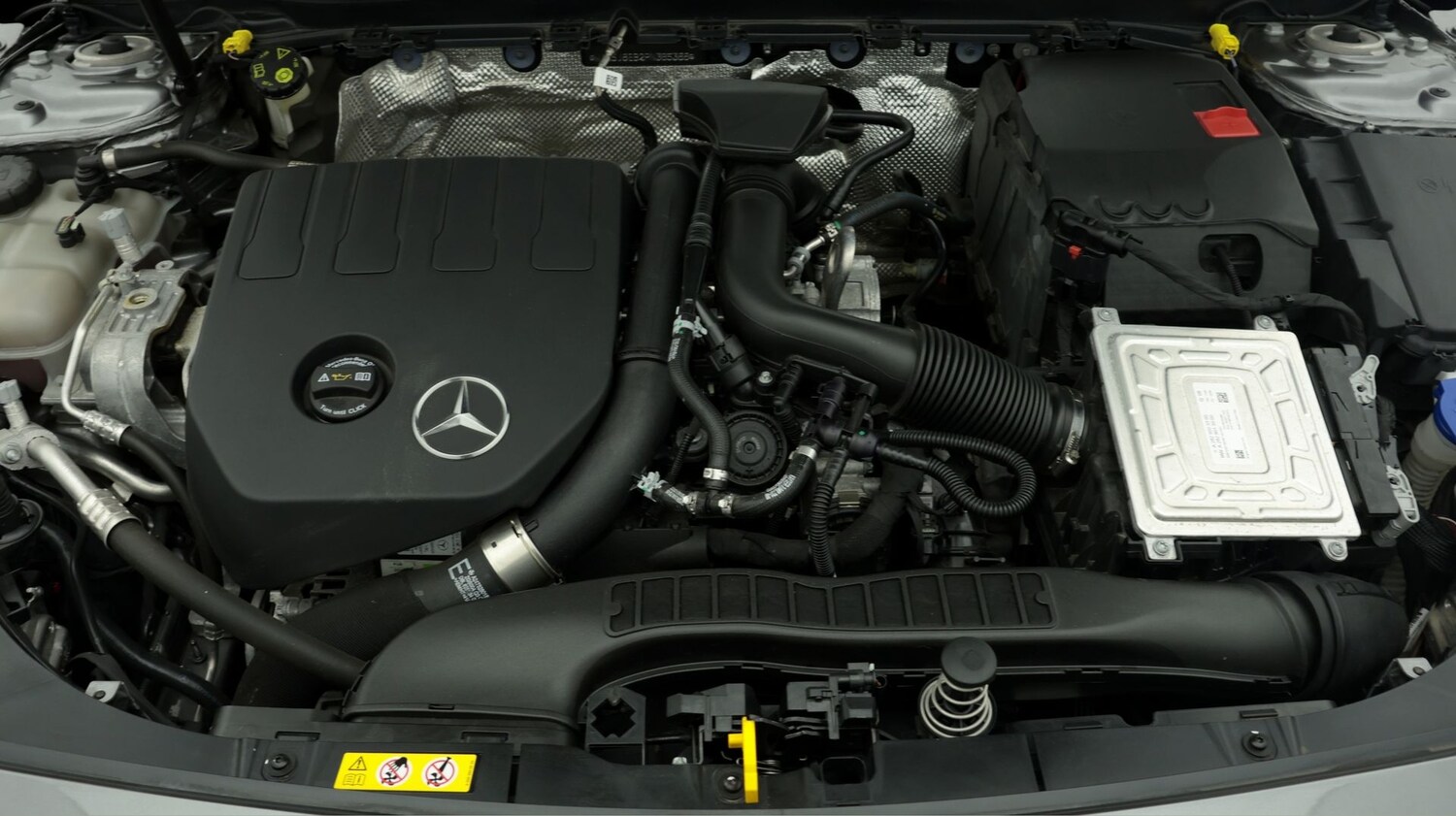 Used Mercedes-Benz CLA 2022 for sale - 77525772: Photo 19