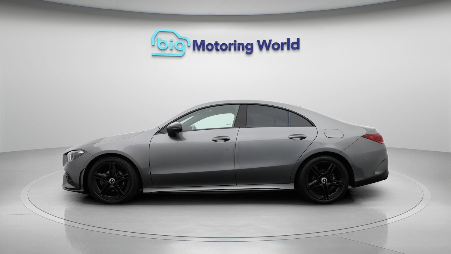 Used Mercedes-Benz CLA 2022 for sale - 77525772: Photo 4