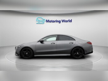 Used Mercedes-Benz CLA 2022 for sale - 77525772: Photo